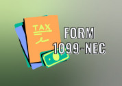 Guide to Fill Out Form 1099-NEC